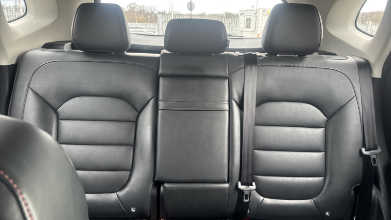 MG Hs 1.5 T-GDI Excite 5dr DCT Petrol Hatchback